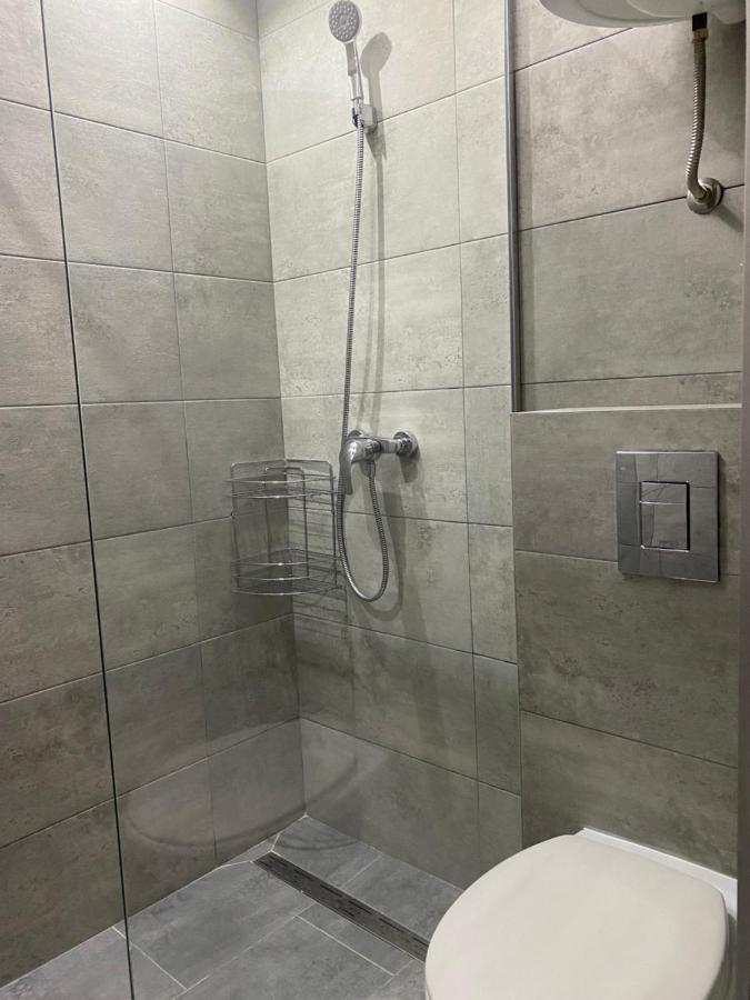 Apartments Jankovic Belgrád Kültér fotó