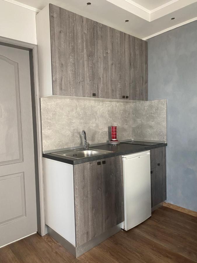 Apartments Jankovic Belgrád Kültér fotó