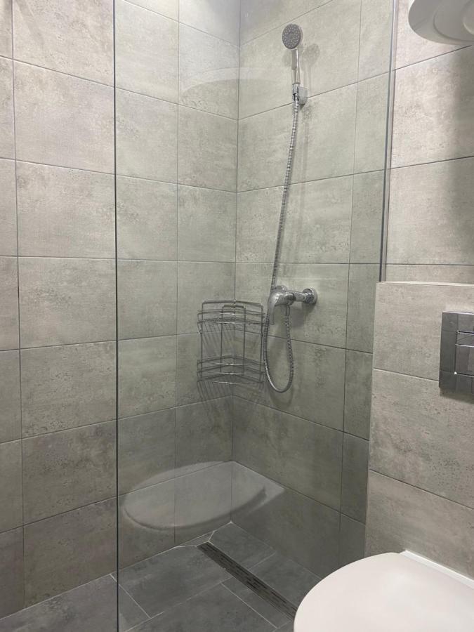 Apartments Jankovic Belgrád Kültér fotó