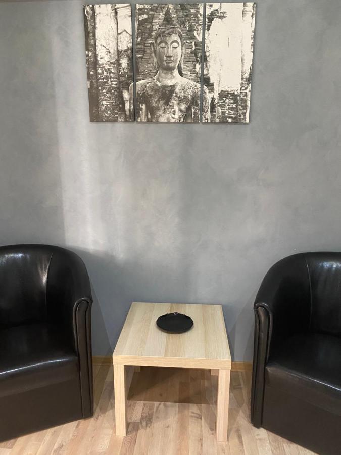 Apartments Jankovic Belgrád Kültér fotó