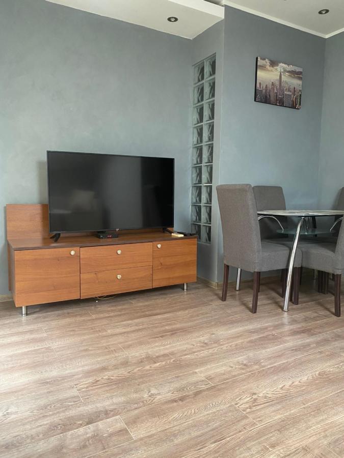 Apartments Jankovic Belgrád Kültér fotó